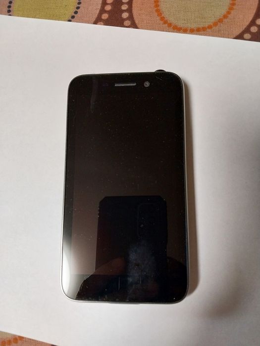 Смартфон Криптофон GSMK  CP600