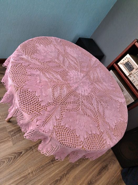 Стіл прямокутний (круглий, розсувний)  700×1000 (1400)мм