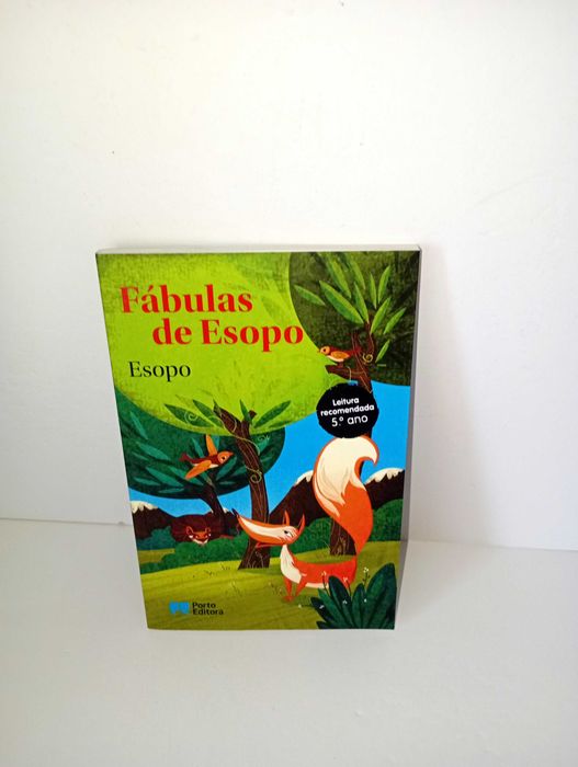 Aesop's Fables