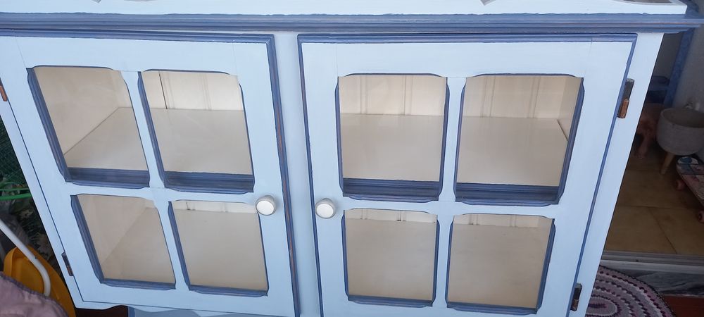 Louceiro parte superior