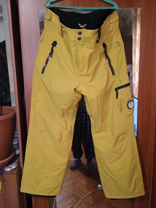 Костюм лижний Rossignol