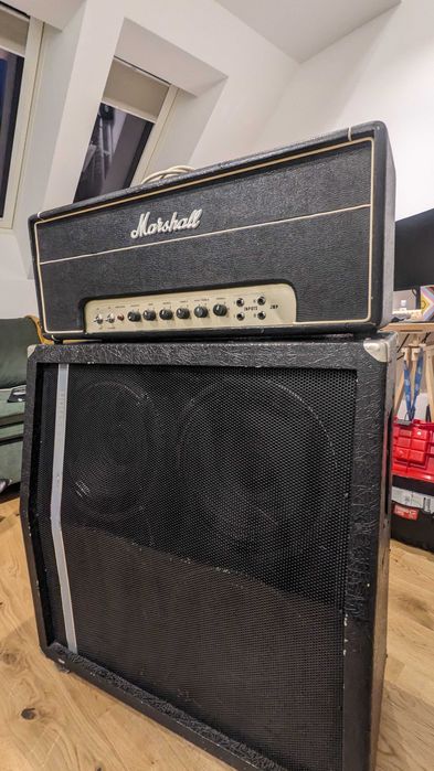 Marshall JMP-1&EL34 100/100他 Marshall JMP-1&EL34 100/100他 Marshall JMP 1959 MK II Super