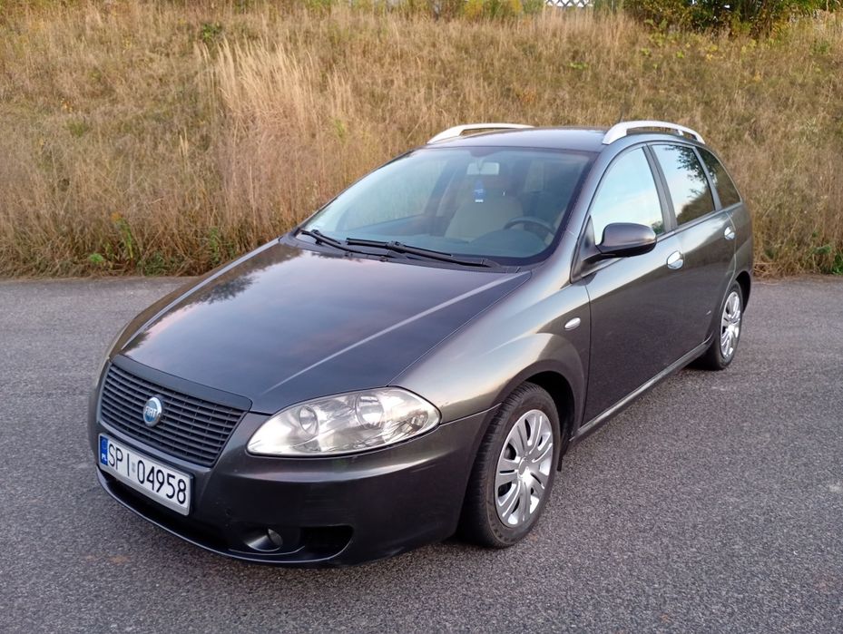 Fiat Croma