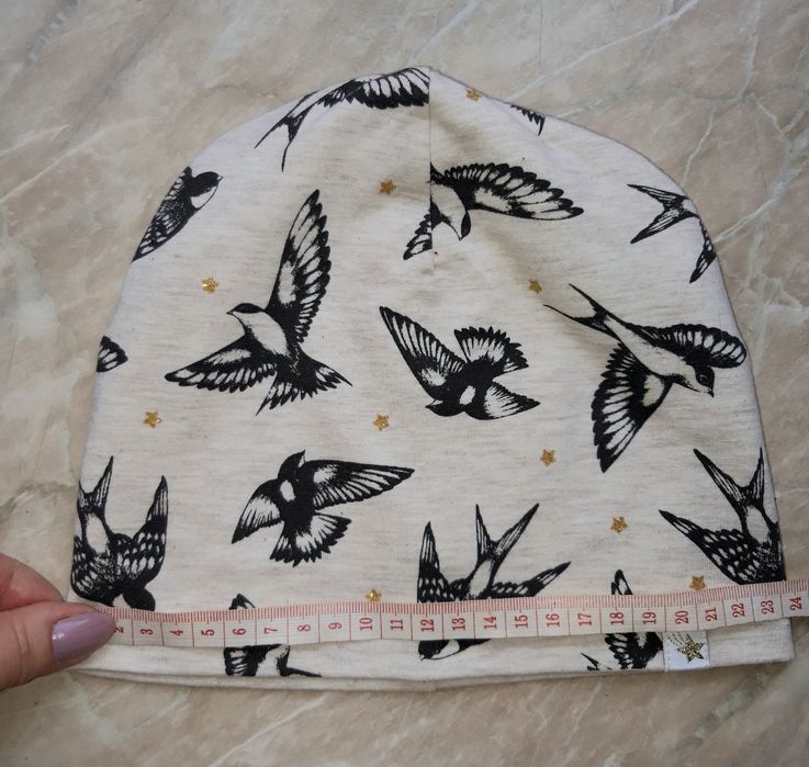 Красивые шапки для девочек