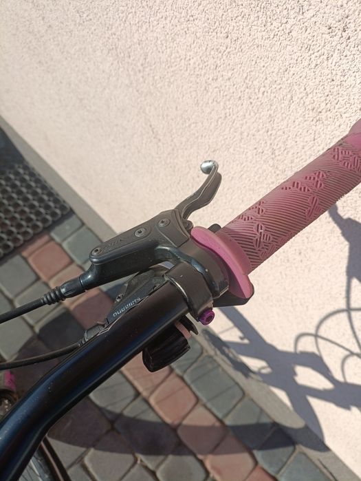 Street / Stunt 29” | Trek | Dartmoor | Hydraulika | Gotowy do jazdy