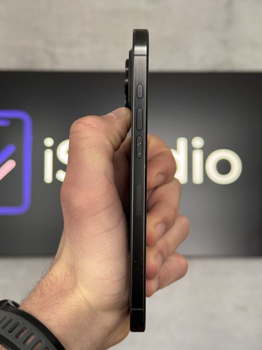 RATY 0% iPhone 16 Pro Max 256GB BATERIA 93% GWARANCJA 12 miesiecy!!!