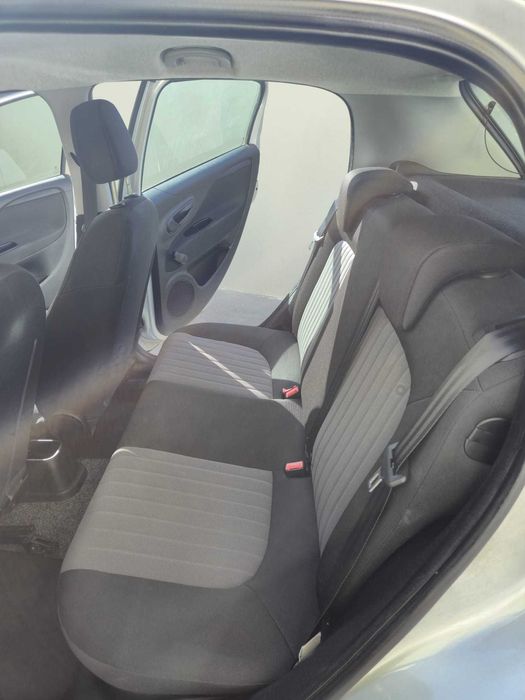FIAT Punto III Hatchback 1.2