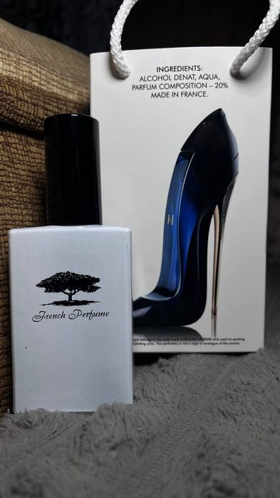 Carolina Herrera Good Girl