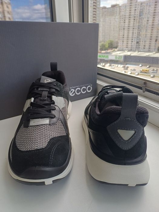 Кросівки ECCO BIOM 2.2 M 83077450582 ZM5882 розміри 40-46 Оригінал