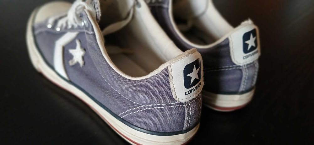Converse Star Player T.37