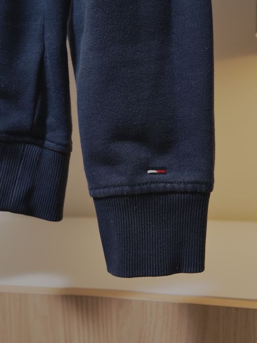 Camisola Tommy Hilfiger como NOVA