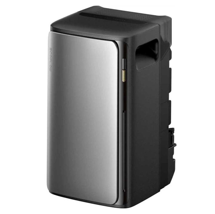 Зарядна станція EcoFlow DELTA Lite (1.92 кВт·год) (Stream Pro)