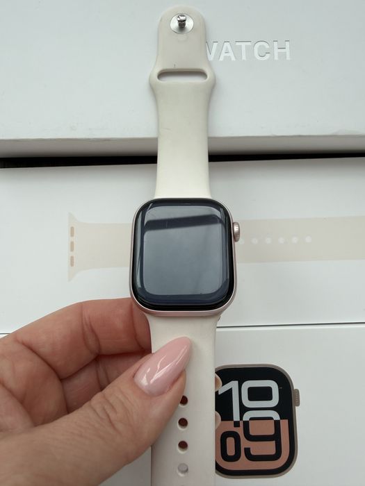 Iwatch 10 GPS  cellular