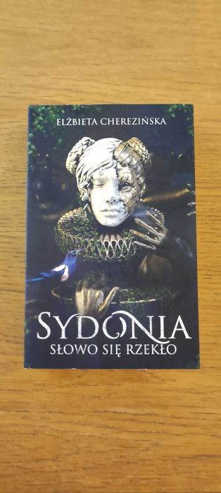 Sydonia - słowo się rzekło