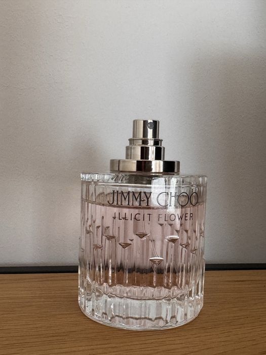 Jimmy Choo Illicit flower
