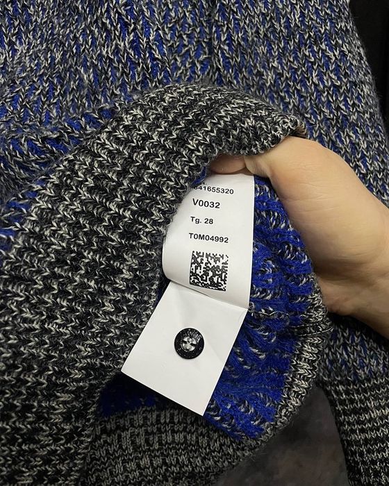 Светр Junior classic