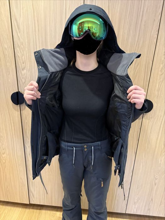 Kurtka i spodnie narciarskie Roxy  rozm. XS