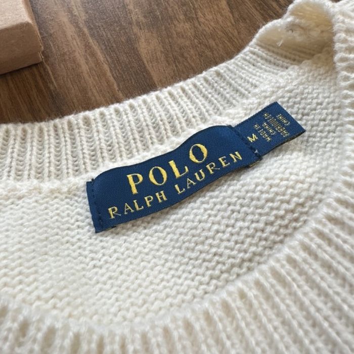 Camisola Ralfh Lauren