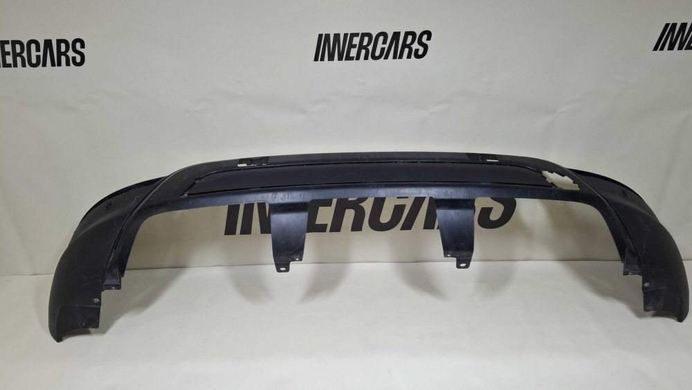 Fiat 500X Cross, 2014- бампер задній, in06837