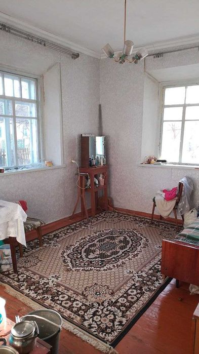 Будинок с. Тернівка, Бершадський р-н