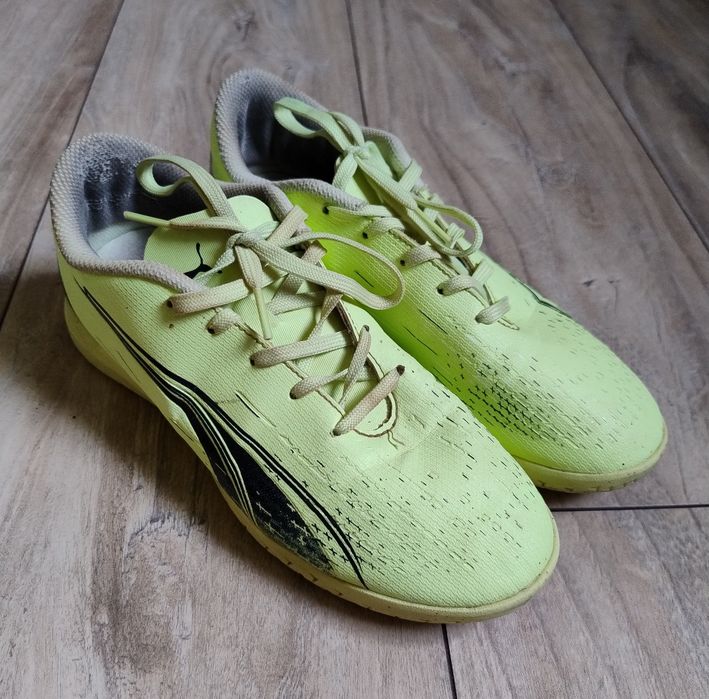 halówki Puma sport