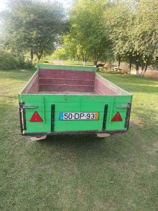 Продається прицеп
