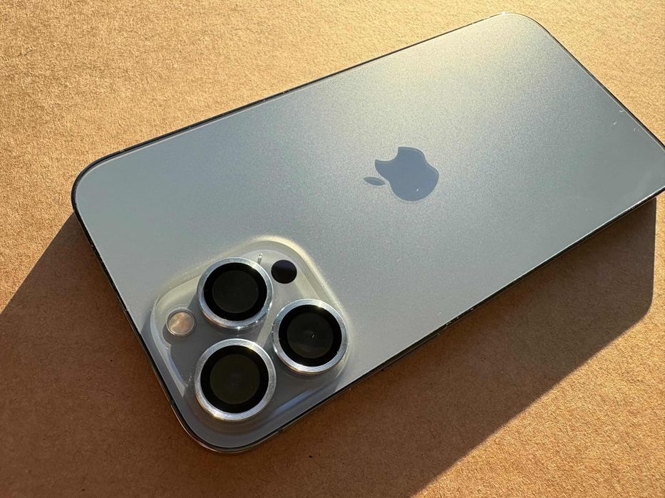 Iphone 13 Pro Max 1TB