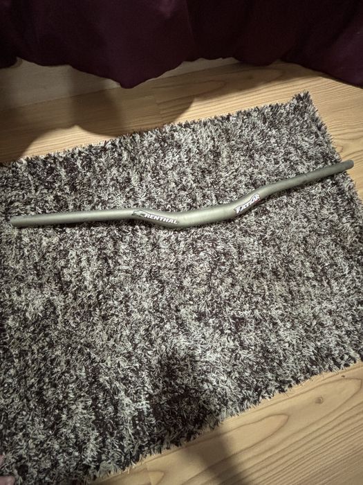 Material dh renthal cubos