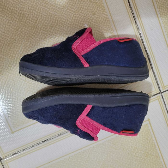Pantufas de menina beppi