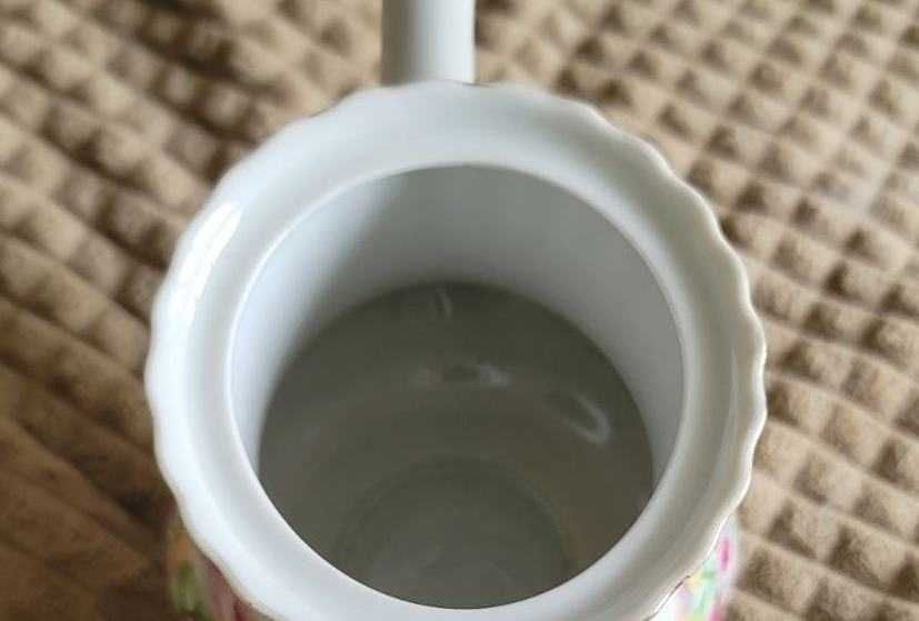 Чайник Genuine Royal Frankonia 1778.