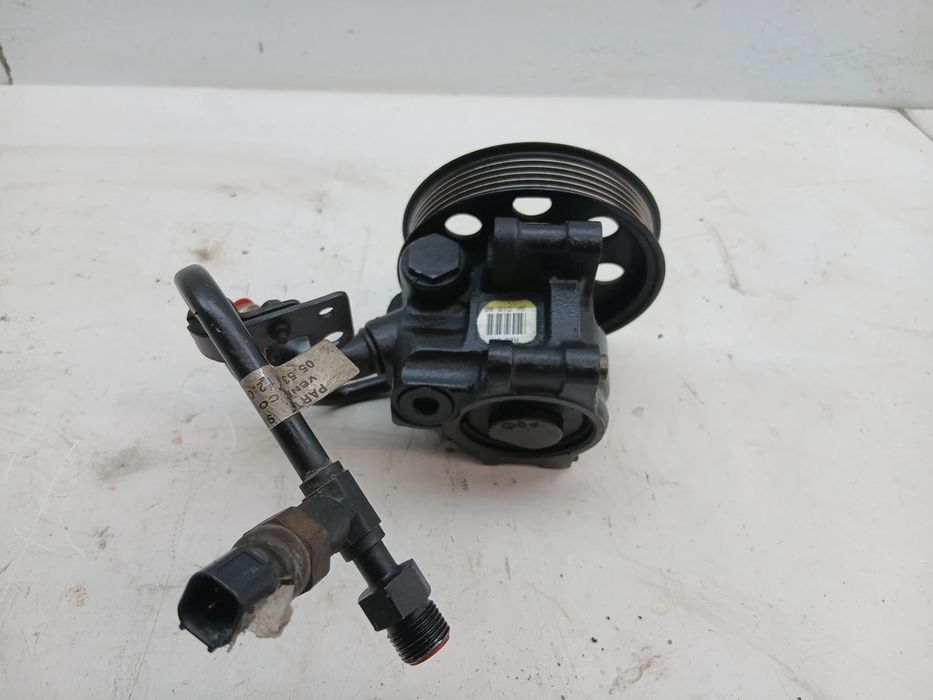 Bomba de direção FORD Focus I Carrinha (DNW)