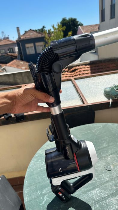 Aspirador Bosch DynamicPower