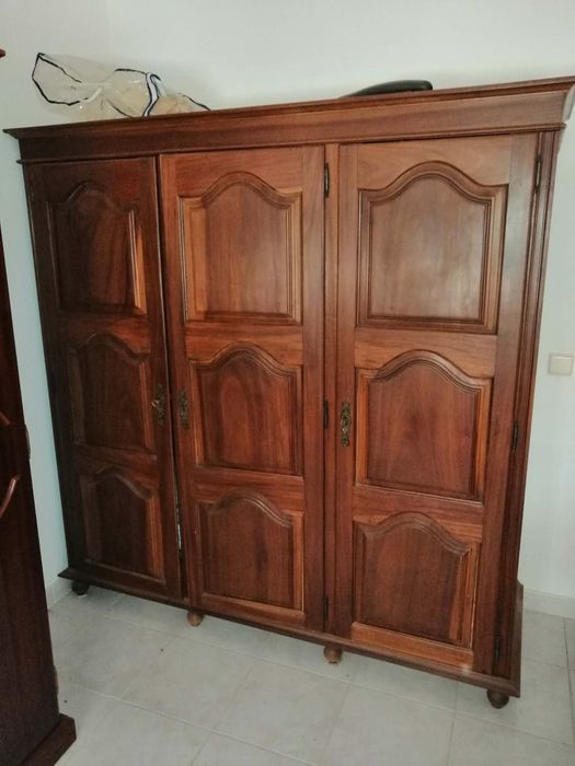 Vários artigos/móveis sala