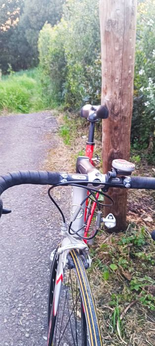 Vende-se bicicleta de estrada GIANT