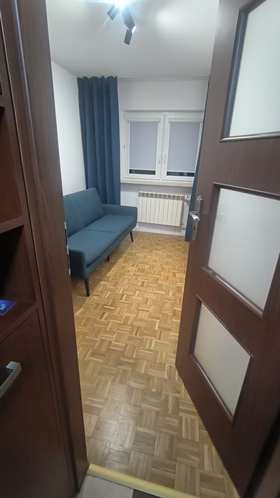 Mieszkanie – Warszawa - Widok 4
