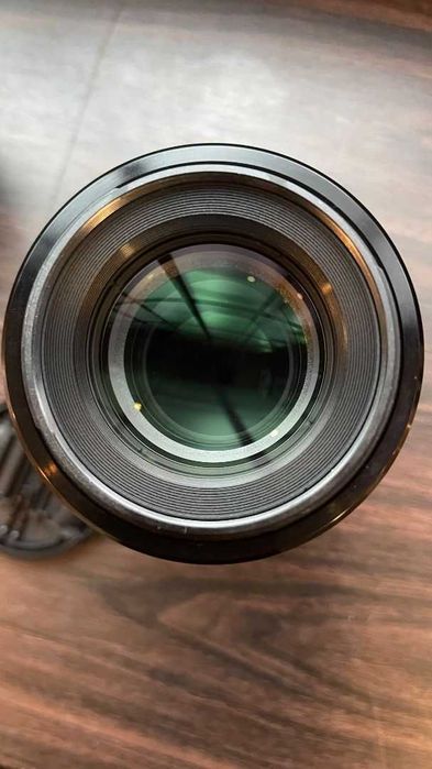 FE 90 mm F2.8 Macro G OSS | SEL90M28G Sony Obiekty GM A7