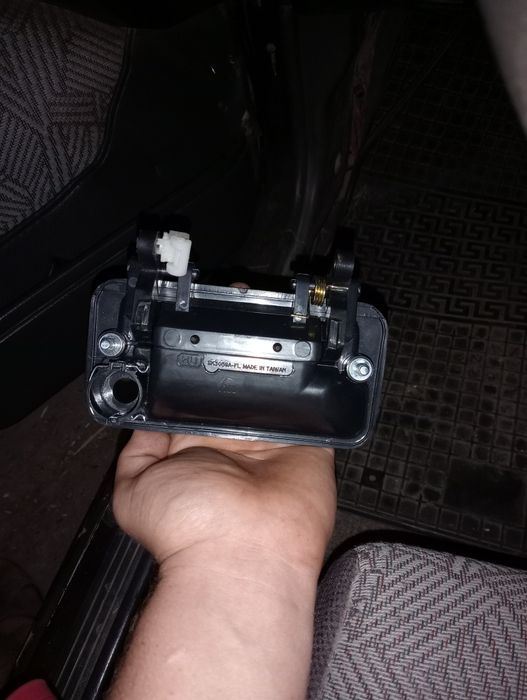 Ручка Сузуки Свифт