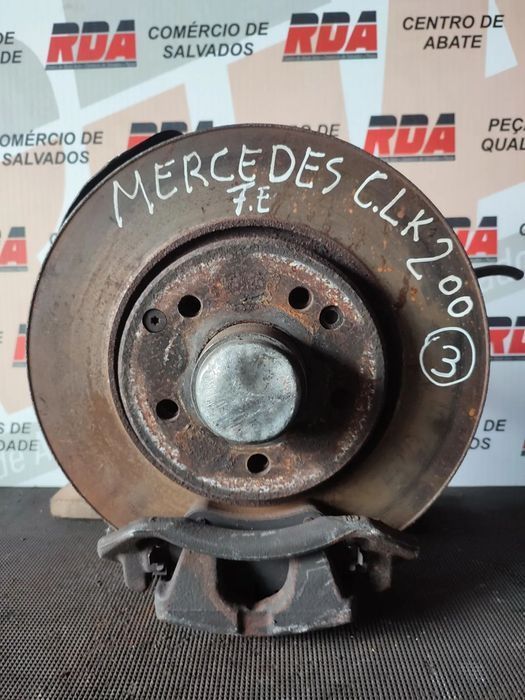 MERCEDESCLK200MANGADEEIXOESQUERDA