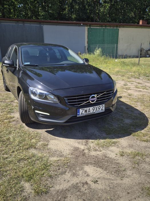 Volvo v60  Diesel