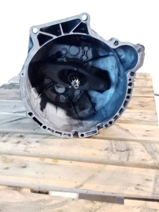 Caixa De Velocidades BMW 3 COMPACT (E36) 318 TDS 0029651