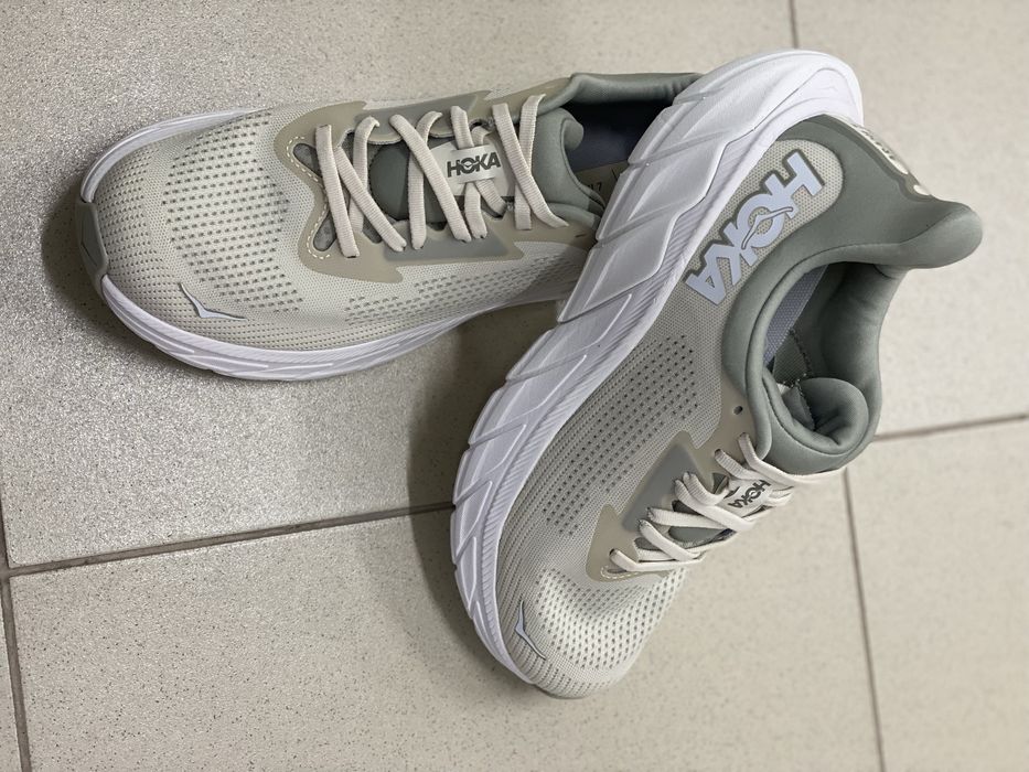 Кросівки Hoka ARAHI 7. Оригінал!!!