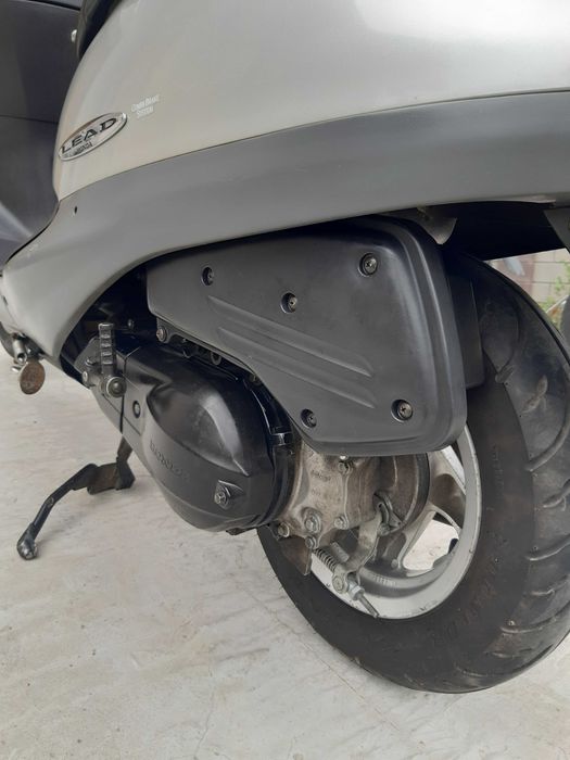 Продам Honda lead