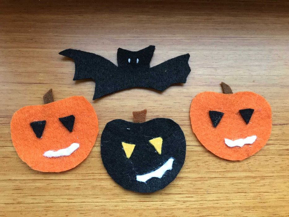 Halloween - arttigos relacionados