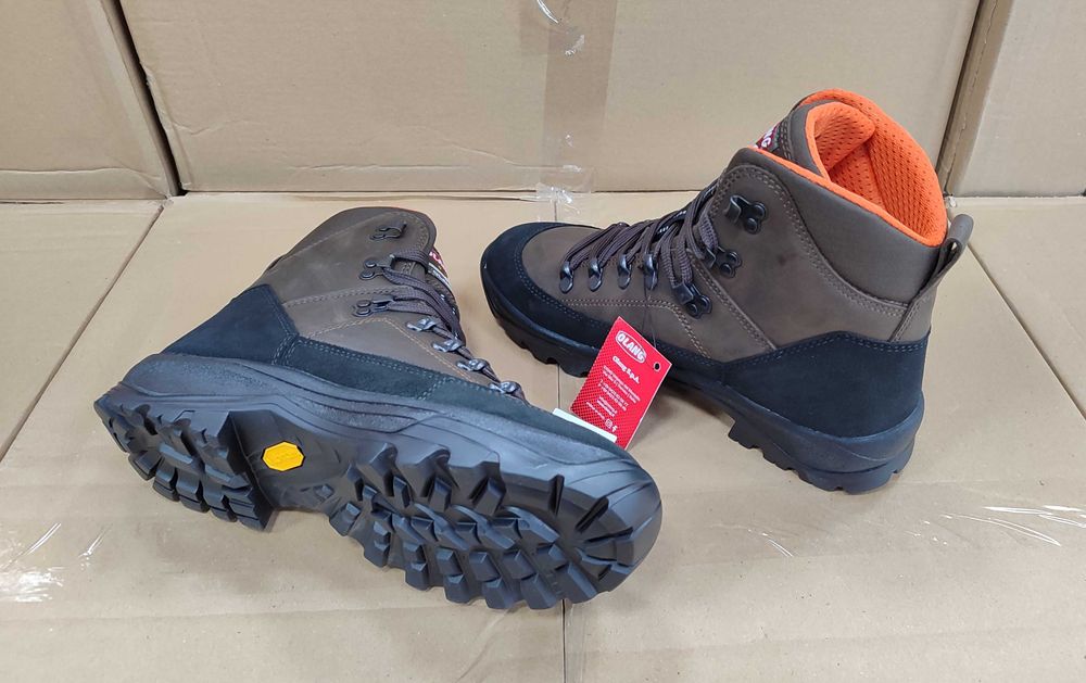 Треккинговые  ботинки Olang Tibet. Оригинал. 43, 45