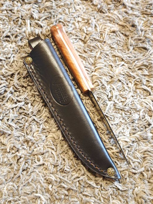 Nóż myśliwski, obozowy 16/ N690 BOHLER