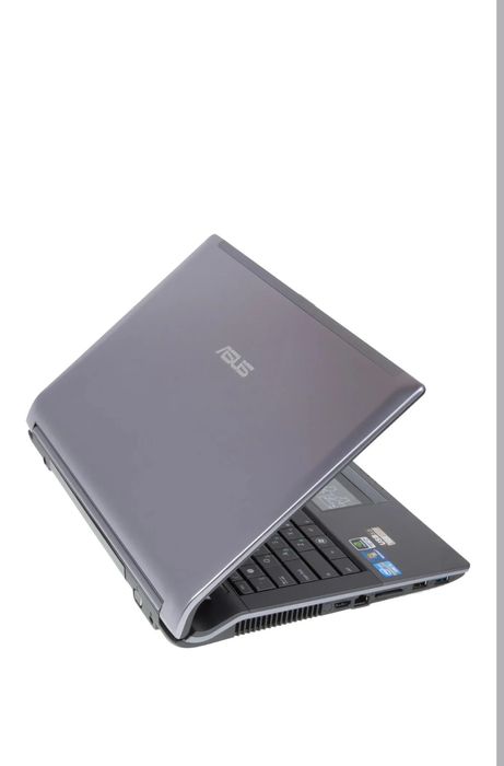 Продам Asus n53s