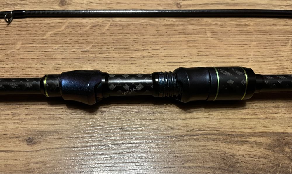 Спиннинговое удилище Azura '20 Kenshin