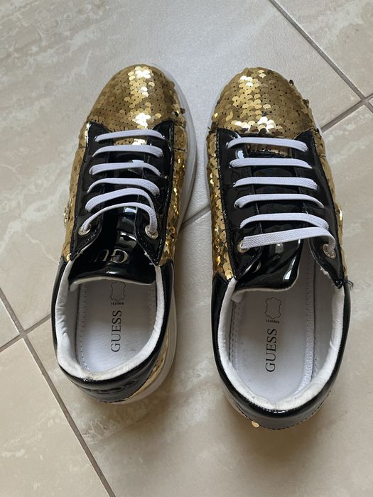 Buty Guess roz 37