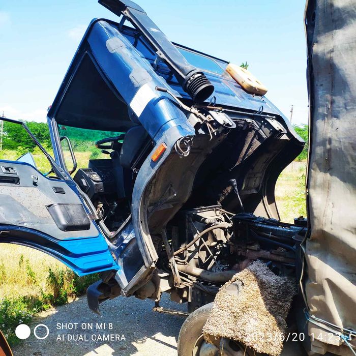 ТАТА 613 бортовой Продам , обмен .