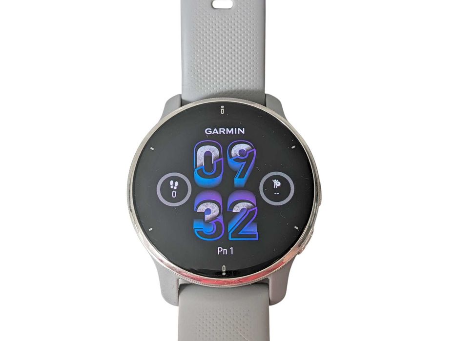 Smartwatch  GARMIN VENU 2 PLUS